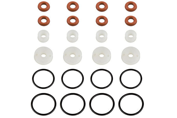 Element RC Enduro Shock Internals EL42081