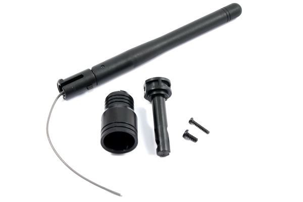 Etronix Pulse GFSK 2.4Ghz Antenna (for ET1060) ET1099 TX aerial