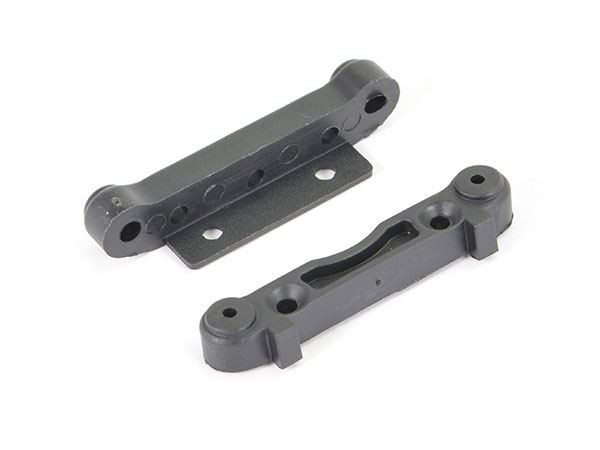 FTX Vantage Carnage Banzai Outlaw FRONT Suspension Holder FTX6220 Hinge Pin mount