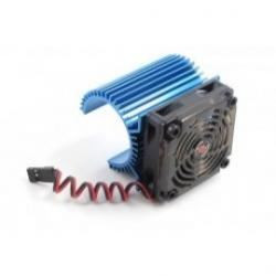 Hobbywing Fan Combo C1 (Heat Sink + 5V Fan) For 36mm Motor HW86080120