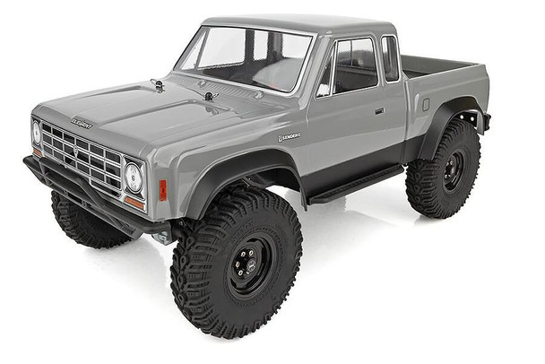 Element RC Enduro SE Trail Truck Sendero RTR EL40107 Reedy ESC motor Scaler