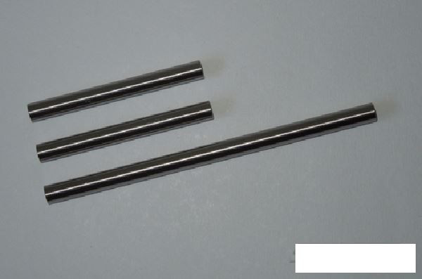 CLEARANCE 30% DISCOUNT SSD HD Titanium Steering Link Set for SCX10 II SSD00126 Axial DIRECT Fit SCX102