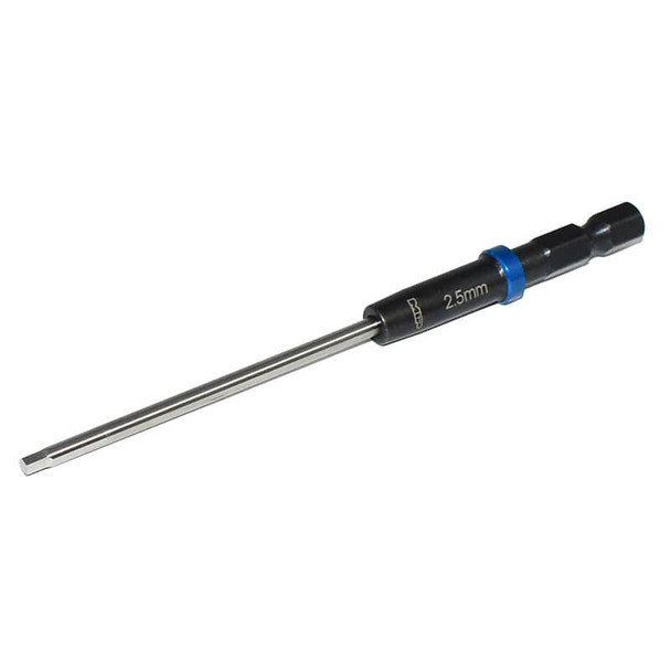 MIP 2.5mm Speed Tip Hex Driver Wrench Gen 2 MIP9209S 2.5 mm Metric Bit RC