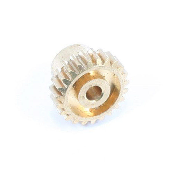 FTX Vantage Buggy Pinion Gear 23T (Ep) 0.6mod 1Pc FTX6278 3.2mm Bore Outlaw
