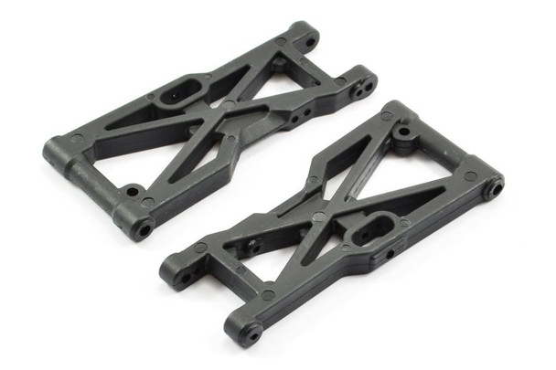 FTX Carnage Outlaw Zorro Front Lower Suspension Arms (2) FTX6320 Ultra4 Wishbone