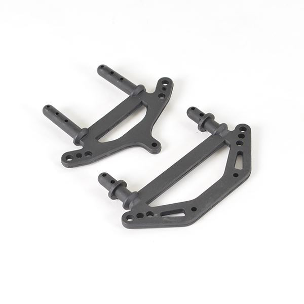 FTX Carnage Outlaw Body Post (2Pcs) FTX6325 Posts Ultra-4 Front & Rear
