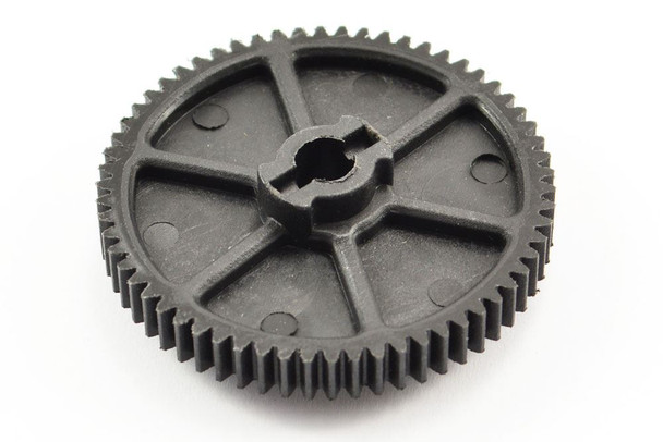 FTX Outlaw Main Spur Gear 62T FTX8327 Ultra-4 Zorro Replacement Spare