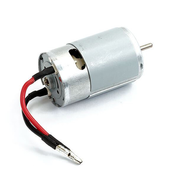 FTX Kanyon 4x4 2-Speed 35T Motor FTX8469 pre wired connection 550 35 turn engine