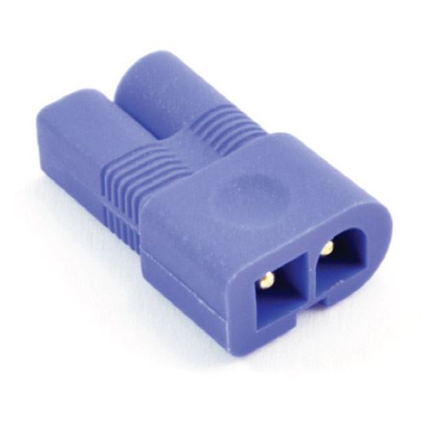 Etronix EC3 Male ESC To Tamiya Female One-Piece Adaptor Plug ET0850ET EC-3