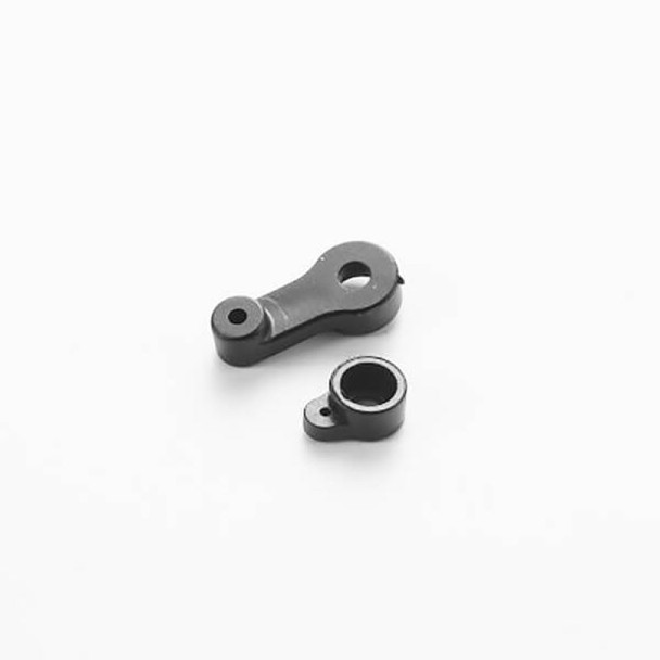 FMS FCX24 1:24 12401 Servo Horn Set FMS-C3029 1/24th 2 sizes Power Wagon Unimog