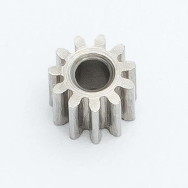 FMS FCX24M 11T Pinion Gear FMS-C3410 Motor drive Gears 1/24th 1:24 11 tooth