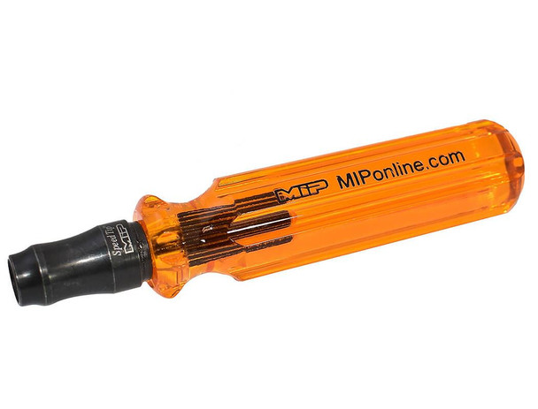 MIP Speed Tip Driver Handle MIP9220 screwdriver bits tool quick release 115mm