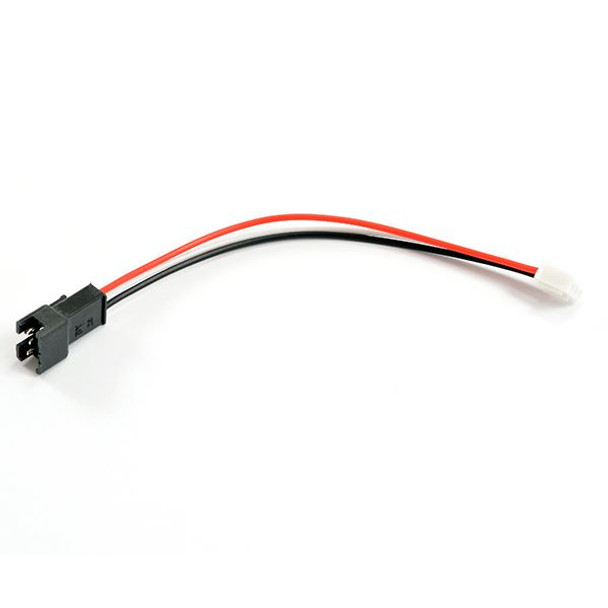 Etronix Female SM2.5 3P Female JST XH Male Charge Adaptor FTX Comet ET0860 plug