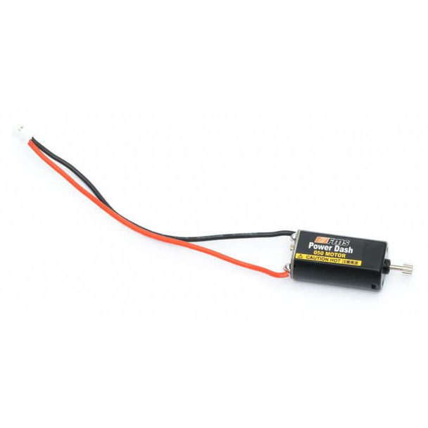 FMS FCX24M 050 Motor Set FMS-C3407 24th Power Dash for Range & Land Rover RTR