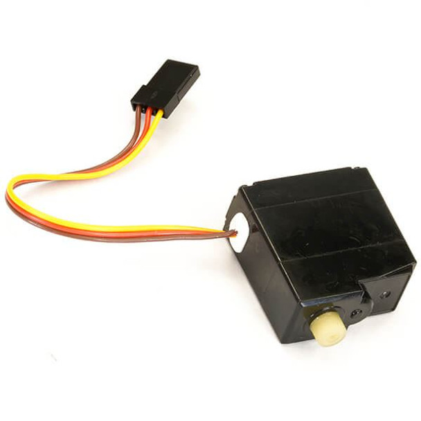 FTX Tracer 3-Wire Servo (Post 12/21) FTX9732-3W Steering Brushed Monster Truck