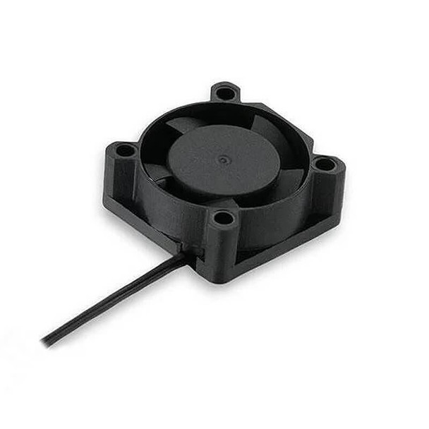 Hobbywing Cyclone Fan 2510BH 6V 20,000 rpm 0.23A Black A (XR10 Pro E) HW30860009