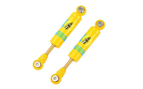RC4WD TOY Bilstein B6 4600 Series Shock Absorbers 60mm Z-D0016 Yellow Scale RC