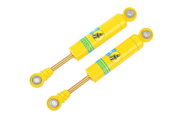 RC4WD TOY Bilstein B6 4600 Series Shock Absorbers 70mm Z-D0021 Yellow Scale RC