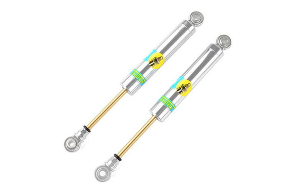 RC4WD TOY Bilstein SZ Series Shock Absorbers (100mm) Z-D0060 Chrome Scale RC TF2