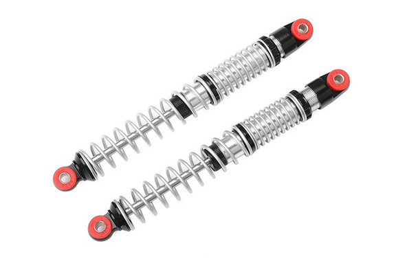 RC4WD TOY REAR Shocks for Miller Motorsports Pro Rock Racer Z-D0085 110mm RC