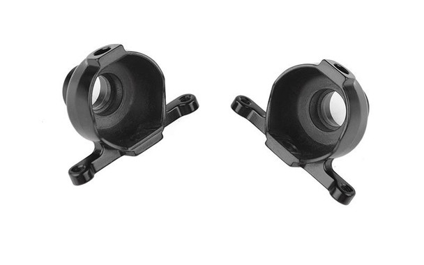 Replacement Cast Knuckles for Yota II Axle V2 Z-A0007 RC4WD G2 TF2 Steering