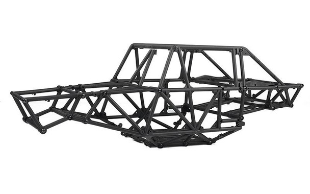RC4WD Plastic Chassis Set for Miller Motorsports Pro Rock Racer Z-C0064 Tuber