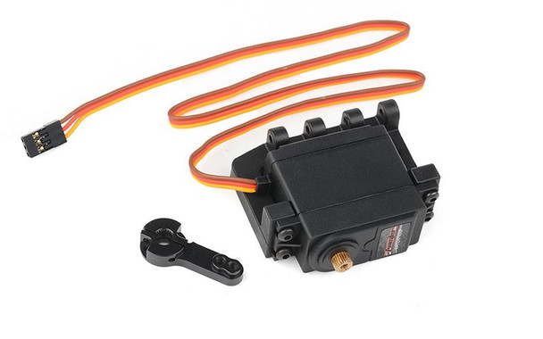 RC4WD Twister High Torque Metal Gear Digital Servo V2 Miller Motorsport Z-E0136