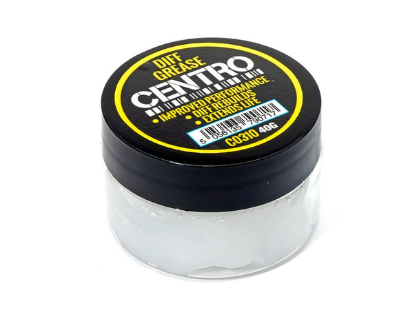 Centro Diff Grease For Ball Diffs Rebuilds Extends Life C0310 less wear smooth