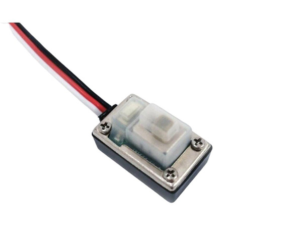 Hobbywing 1/10th Switch (Water Proof) For XR10 Pro Dr HW30850004 ESC on/off RC