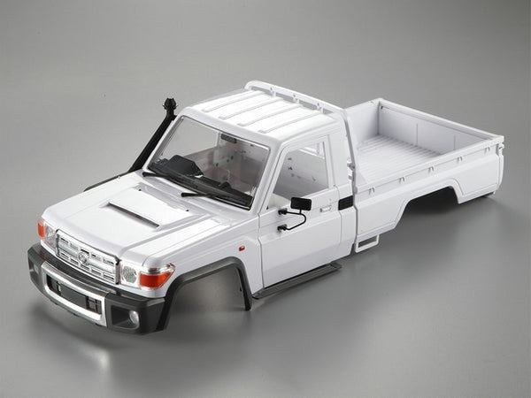 Killerbody replica Toyota Land Cruiser LC70 Hardbody Set KB48601 LC 70 313mm WB