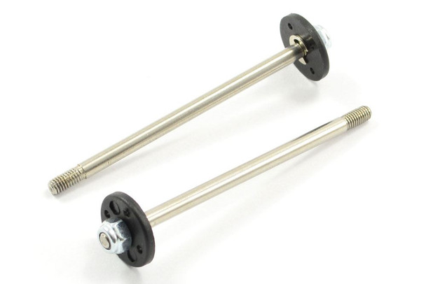 FTX Vantage Carnage Outlaw Banzai Kanyon Rear Shock Shaft Piston Set FTX6207