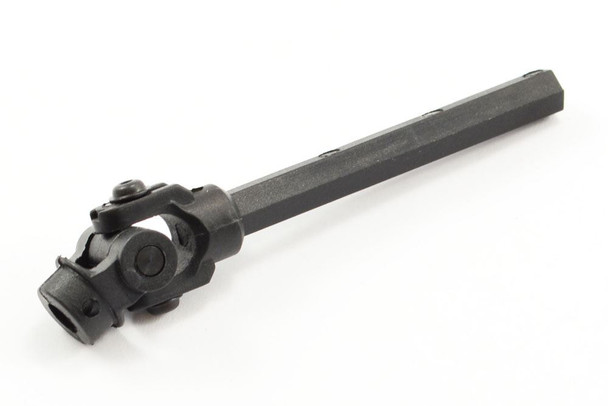 FTX Outlaw Kanyon Rear Central CVD Shaft Rear Half FTX8305 Zoro MALE driveshaft