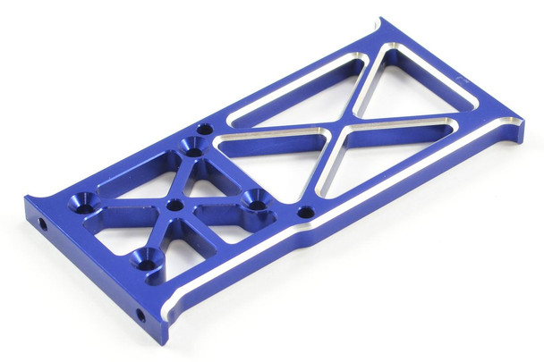 FTX Mighty Thunder Kanyon Aluminium Chassis Cross Brace FTX8451 Support Skid