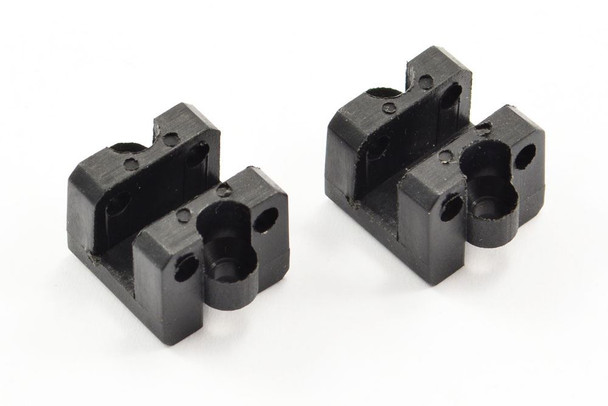 FTX Outlaw Kanyon Trailing Arm & Link Holder x2 FTX8311 axle Suspension mount