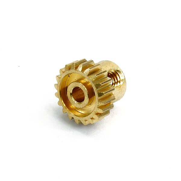 FTX Kanyon 2-Speed Motor 20T Pinion FTX8468 20 tooth Gear 3mm bore M4 grub RC