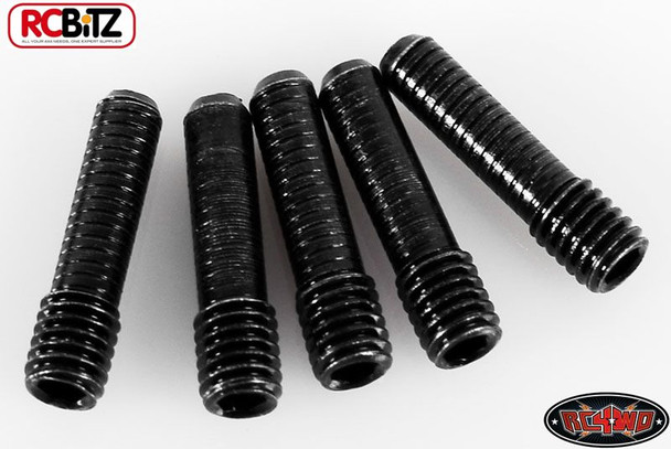 Drive shaft pins for the stock Gelande II Z-K0001