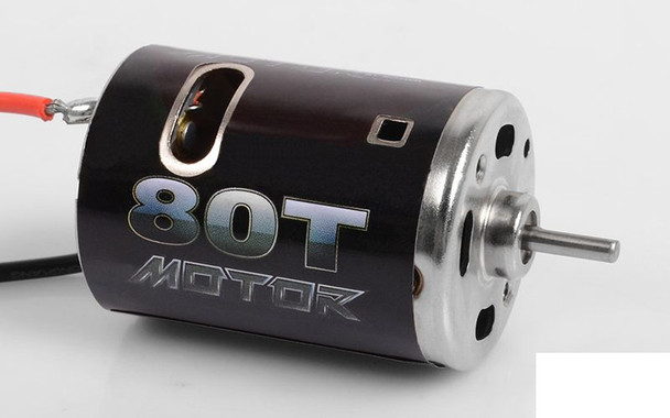 540 Crawler Brushed Motor by RC4WD 80T Z-E0001