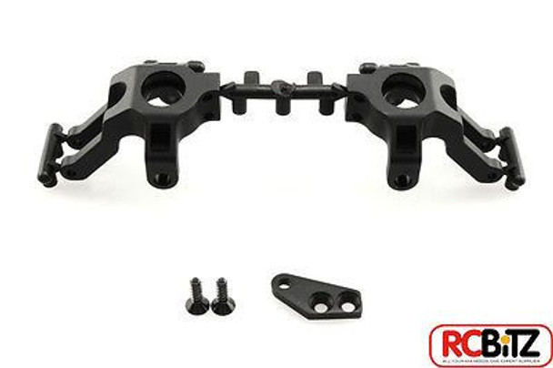 Axial Racing XR10 Wraith Ridgecrest AR60 OCP Axles Steering Knuckles Set AX80061