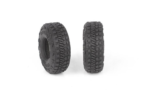 Z-T0207 RC4WD Goodyear Wrangler MT/R 0.7