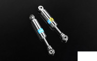 RC4WD Bilstein SZ Series 60mm Scale Shock Absorbers Z-D0082 Internal Spring RC