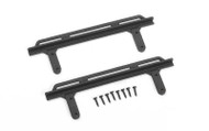 Micro Series Side Step Sliders for Axial SCX24 Chevrolet C10 VVV-C1052 RC4WD