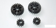 SSD Steel Portal Gears (12/23) for SCX10 III Capra SSD00420 Same as stock ratio