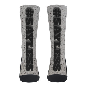 #SAYLESS-TheSpeckle-TielleApparelSocks