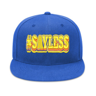 #SAYLESS-OleSchoolNugget-TielleApparel-Snapback