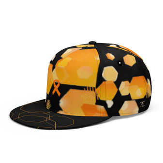 Lucky25 Classic Snapback 7