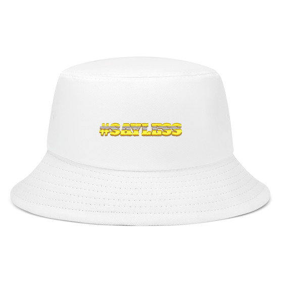 #SAYLESS-Embroidered-BucketHat