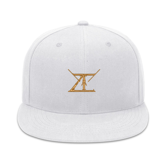 TielleApparel-SimpleCopper-Snapback
