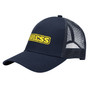 #SAYLESS-MeshTruckerHat
