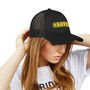 #SAYLESS-MeshTruckerHat