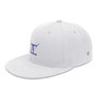 TielleApparel-SimpleBlu-Snapback